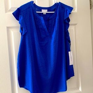 Liz Claiborne top